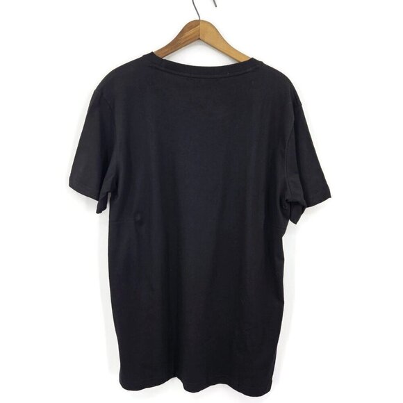 New Stolen Girlfriends Club TShirt Unisex L Black Short Sleeve Cotton Mens Women - Picture 3 of 6